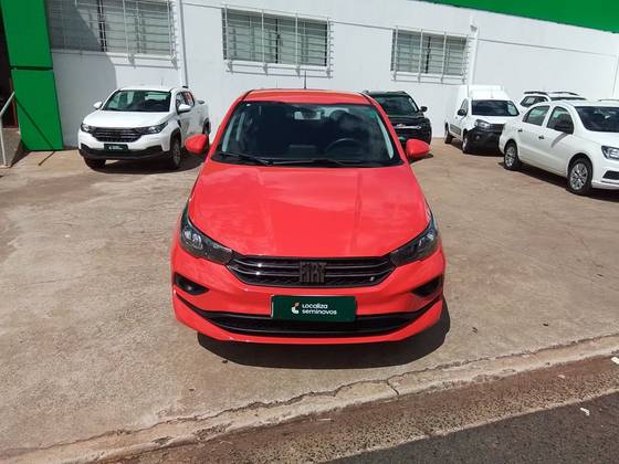 FIAT CRONOS 1.3 FIREFLY FLEX DRIVE MANUAL FIAT CRONOS 1.3 FIREFLY FLEX DRIVE MANUAL